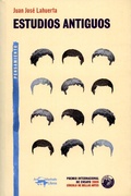 Cover: Estudios antiguos - Antonio Machado Libros