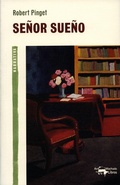 Cover: Se&ntilde;or Sue&ntilde;o - Antonio Machado Libros