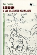 Cover: Bebuquin - Antonio Machado Libros
