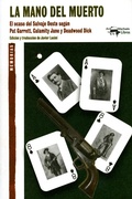 Cover: La mano del muerto - Antonio Machado Libros