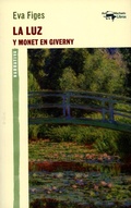Cover: La luz - Antonio Machado Libros