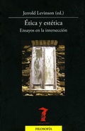Cover: &Eacute;tica y est&eacute;tica - Antonio Machado Libros