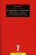 Cover: El poseedor y el pose&iacute;do - Antonio Machado Libros