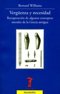 Cover: Verg&uuml;enza y necesidad - Antonio Machado Libros
