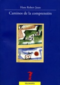 Cover: Caminos de la comprensi&oacute;n - Antonio Machado Libros