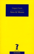 Cover: Artes & mentes - Antonio Machado Libros