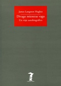 Cover: Divago mientras vago - Antonio Machado Libros