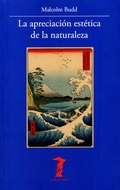 Cover: La apreciaci&oacute;n est&eacute;tica de la naturaleza - Antonio Machado Libros