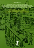 Cover: Historia de las ideas est&eacute;ticas y de las teor&iacute;as art&iacute;sticas contempor&aacute;neas. Vol. 2 - Antonio Machado Libros