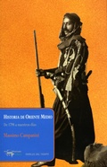 Cover: Historia de Oriente Medio - Antonio Machado Libros