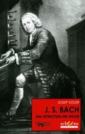 Cover: J. S. Bach - Antonio Machado Libros