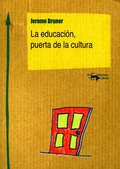 Cover: La educaci&oacute;n, puerta de la cultura - Antonio Machado Libros
