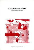 Cover: Llamamiento - Antonio Machado Libros