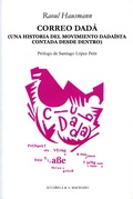 Cover: Correo Dad&aacute; - Antonio Machado Libros