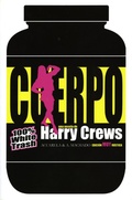 Cover: Cuerpo - Antonio Machado Libros