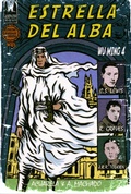 Cover: Estrella del alba - Antonio Machado Libros