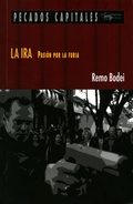 Cover: La ira - Antonio Machado Libros