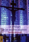 Cover: La ideolog&iacute;a de los estudios religiosos - Antonio Machado Libros