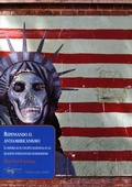 Cover: Repensando el antiamericanismo - Antonio Machado Libros