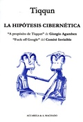 Cover: La hip&oacute;tesis cibern&eacute;tica - Antonio Machado Libros