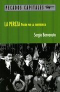 Cover: La pereza - Antonio Machado Libros