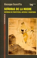Cover: Se&ntilde;oras de la noche - Antonio Machado Libros