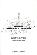 Cover: Mayo del 68: la revoluci&oacute;n de la revoluci&oacute;n - Antonio Machado Libros