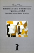 Cover: Sobre la dial&eacute;ctica de modernidad y portmodernidad - Antonio Machado Libros