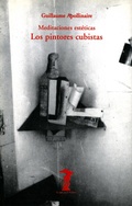 Cover: Los pintores cubistas - Antonio Machado Libros