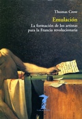 Cover: Emulaci&oacute;n - Antonio Machado Libros