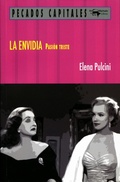 Cover: La envidia - Antonio Machado Libros