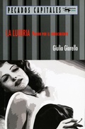 Cover: La lujuria - Antonio Machado Libros