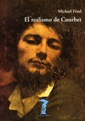 Cover: El realismo de Courbet - Antonio Machado Libros