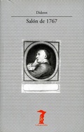 Cover: Sal&oacute;n de 1767 - Antonio Machado Libros