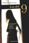Cover: Los del 9 - HarperCollins Ib&eacute;rica S.A.