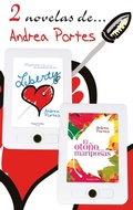 Cover: Pack Andrea Portes - Mayo 2018 - HarperCollins Ib&eacute;rica S.A.