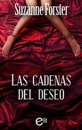 Cover: Las cadenas del deseo - Harlequin, una divisi&oacute;n de HarperCollins Ib&eacute;rica, S.A.