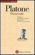 Cover: Parmenide. Testo greco a fronte - Economica Laterza. Classici filosofia;Laterza