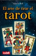 Cover: El arte de tirar el tarot - Robinbook
