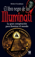 Cover: El libro negro de los Illuminati - Robinbook