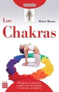 Cover: Los Chakras - Robinbook