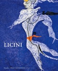 Cover: Osvaldo Licini - Marsilio