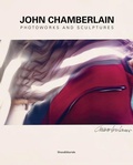 Cover: John Chamberlain - Silvana