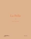 Cover: Luc Tuymans: La Pelle - Marsilio
