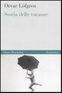 Abbildung von: Storia delle vacanze - Economica;Mondadori Bruno