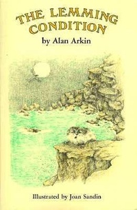 Enlarge image Cover: Lemming Condition - Collins