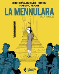 Abbildung von: La mennulara - - Feltrinelli Traveller