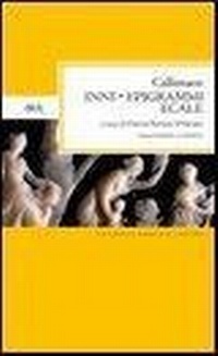 Abbildung von: Inni-Epigrammi-Ecale. Testo greco a fronte - BUR Classici greci e latini;Rizzoli