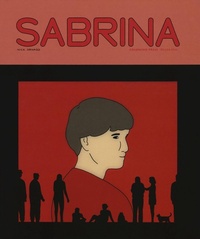 Abbildung von: Sabrina - Coconino warp;Coconino Press