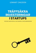 Cover: Tr&auml;ffs&auml;kra investeringar i startups - Rintec Consulting Ab